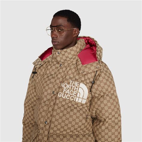 gucci the north face collection|north face gucci full collection.